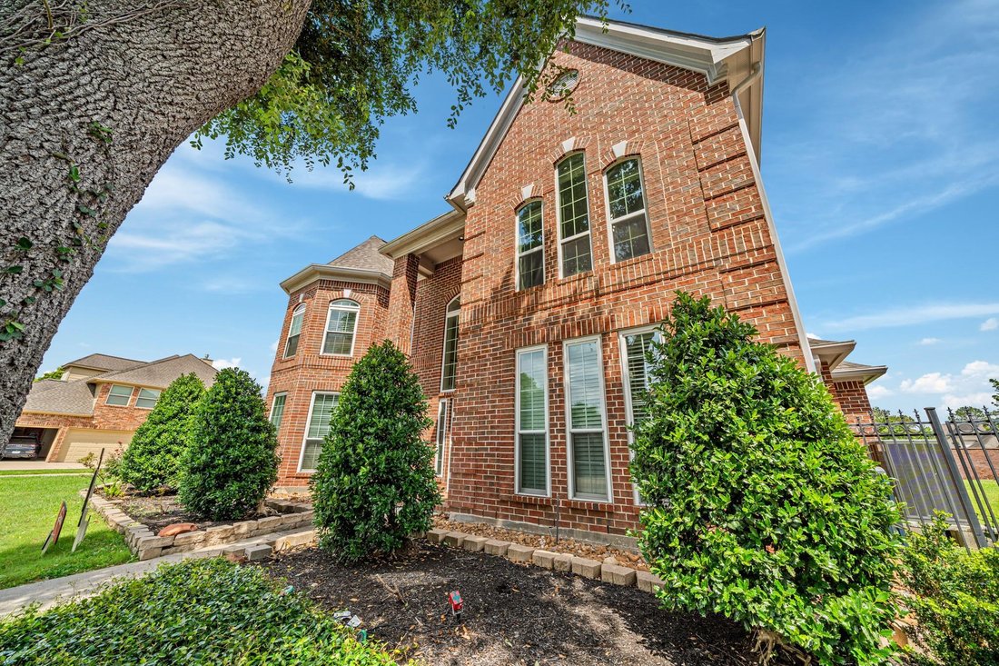 House in Katy, Texas, United States 4 - 18423716