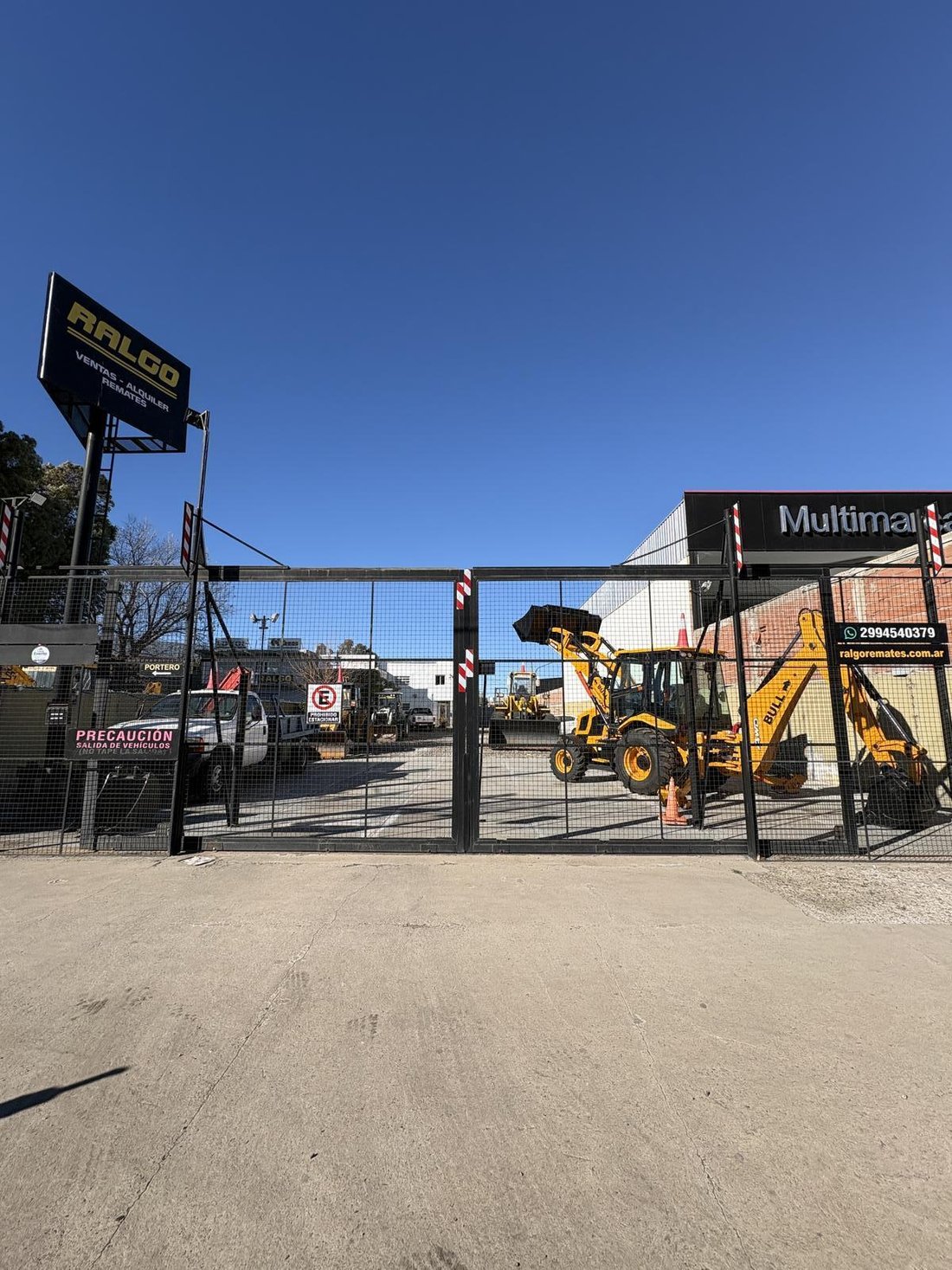 Land in Neuquen, Neuquen, Argentina 2 - 18420969