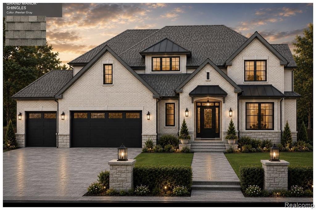 House in Bloomfield Hills, Michigan, United States 1 - 18309566