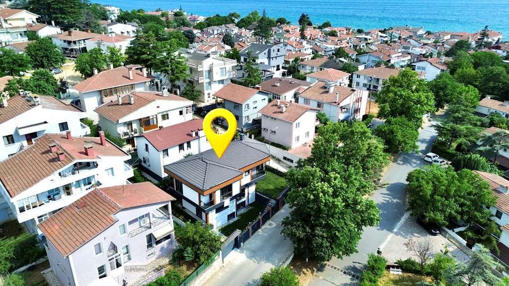 Villa in Silivri, İstanbul, Turkey 4 - 18421472
