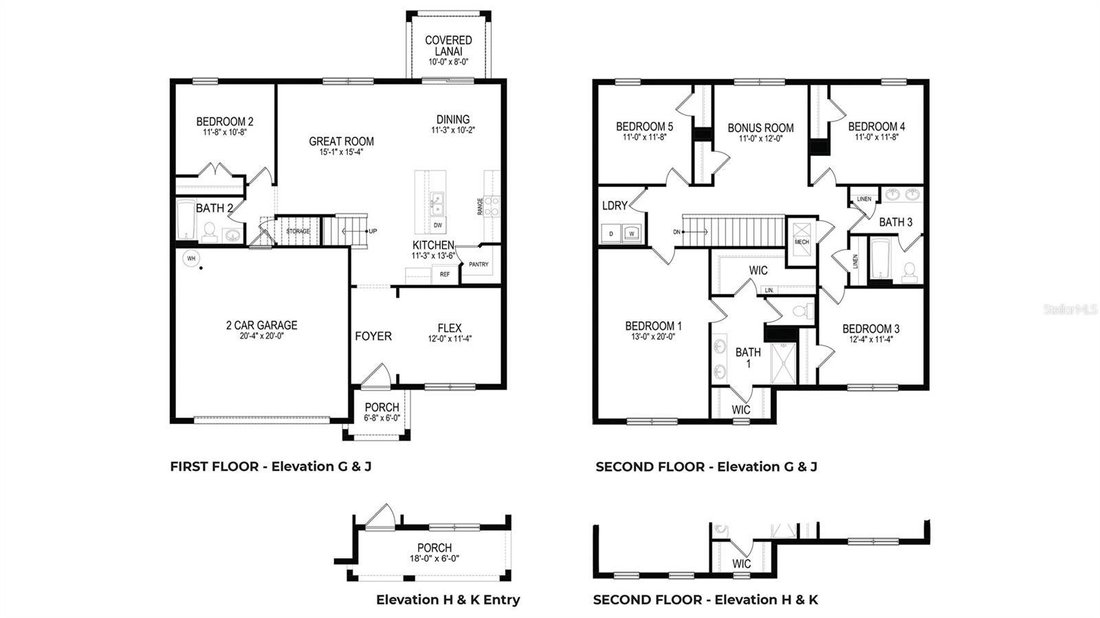 House in St. Petersburg, Florida, United States 2 - 18422202