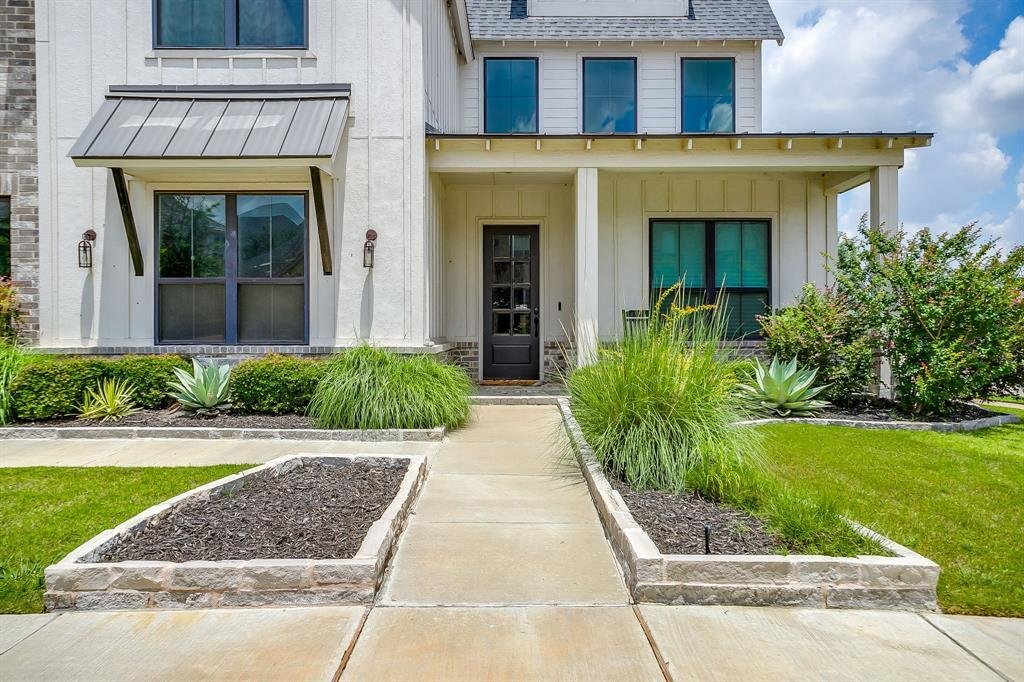 House in Burleson, Texas, United States 3 - 18423844