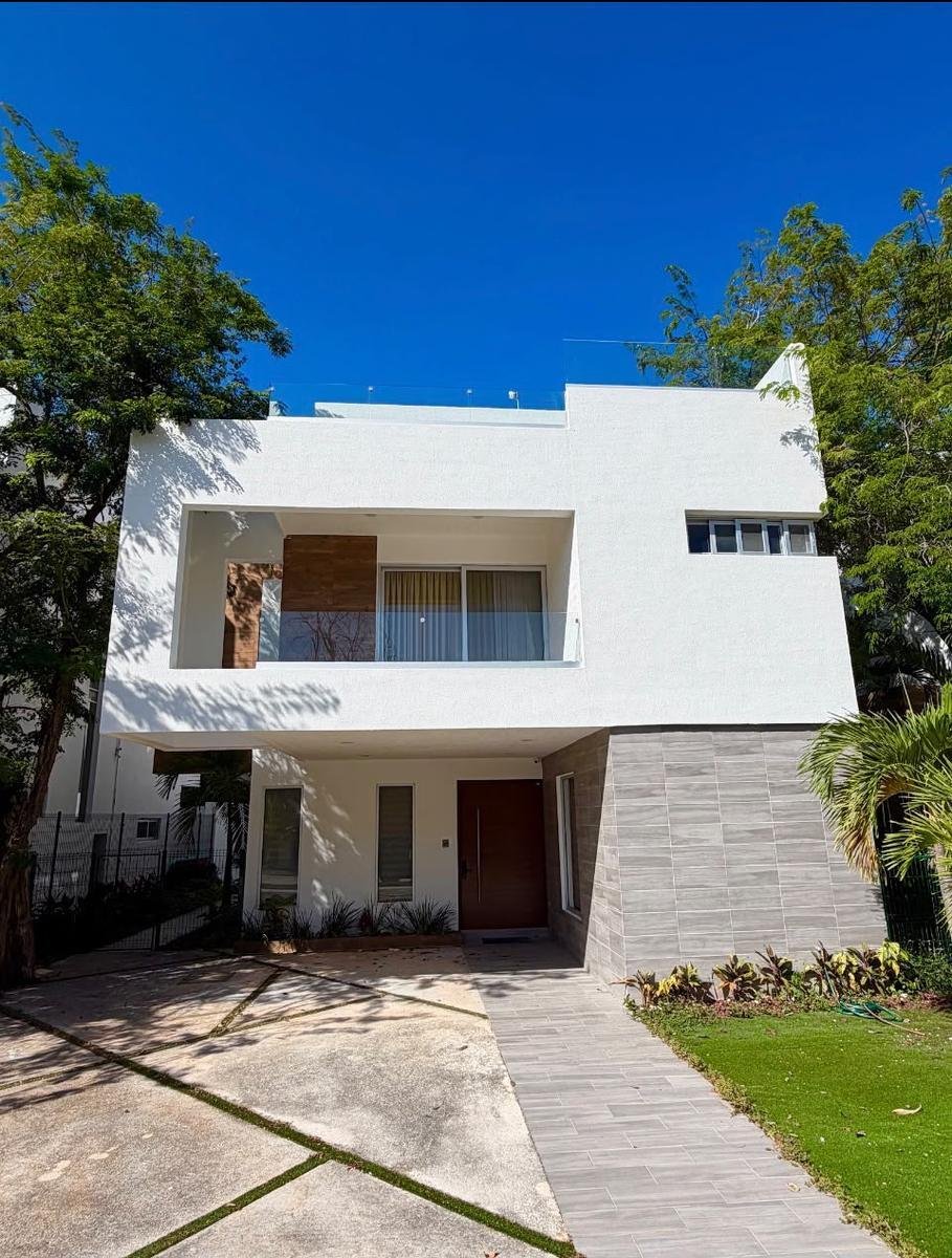House in Playa del Carmen, Quintana Roo, Mexico 1 - 18423993