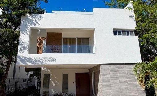Casa a Playa del Carmen, Quintana Roo, Messico 1