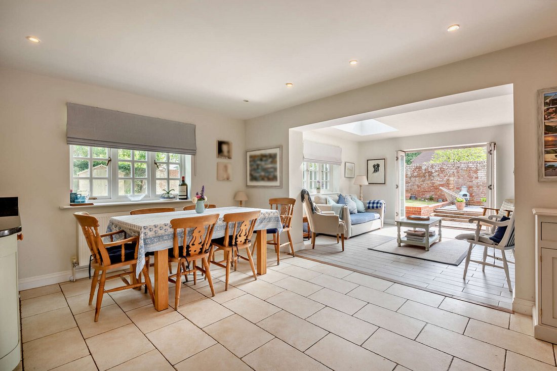 House in Didcot, England 4 - 18420758