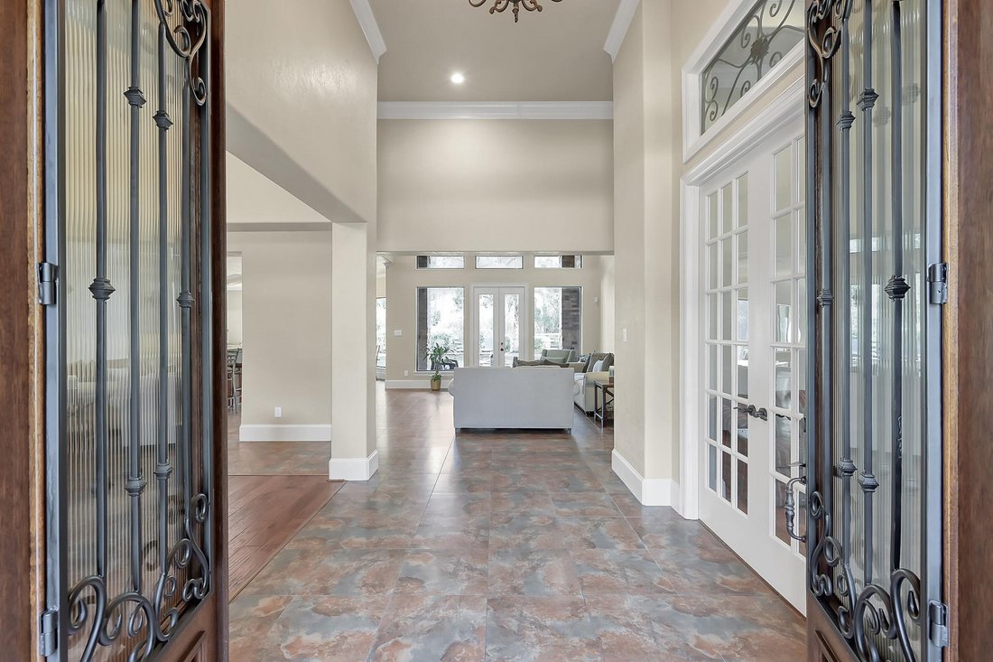 House in Tomball, Texas, United States 4 - 18423721