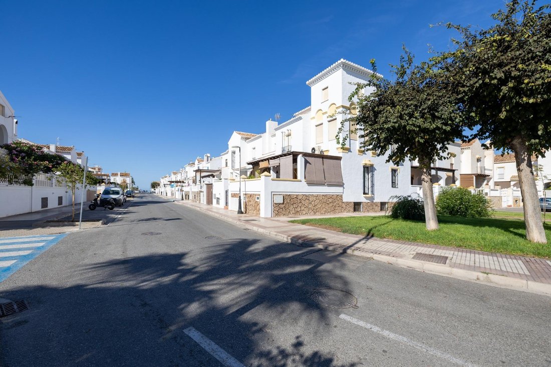 Motril, Andalusia, Spain 2 - 18422726