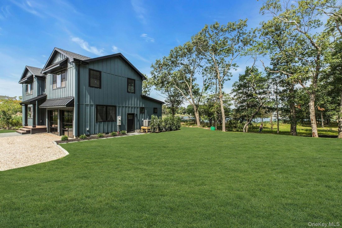 House in Aquebogue, New York, United States 3 - 18423846