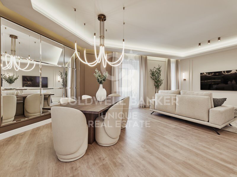 Apartment in Barrio Salamanca, Madrid, Spain 3 - 16221851