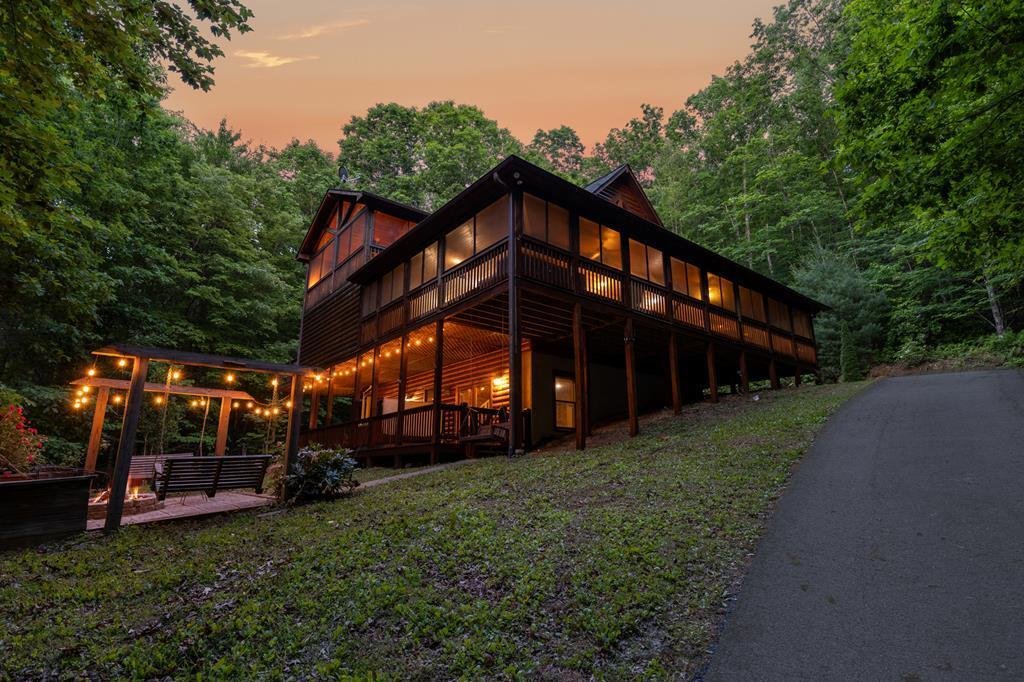 House in Blue Ridge, Georgia, United States 2 - 17978661