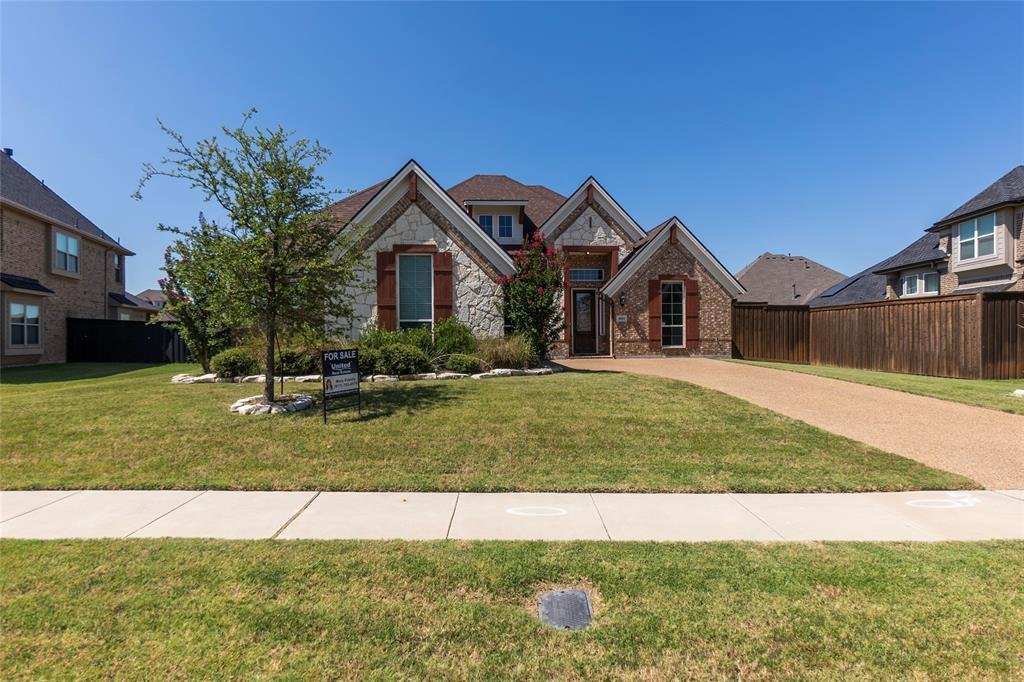 House in Mansfield, Texas, United States 5 - 18423859