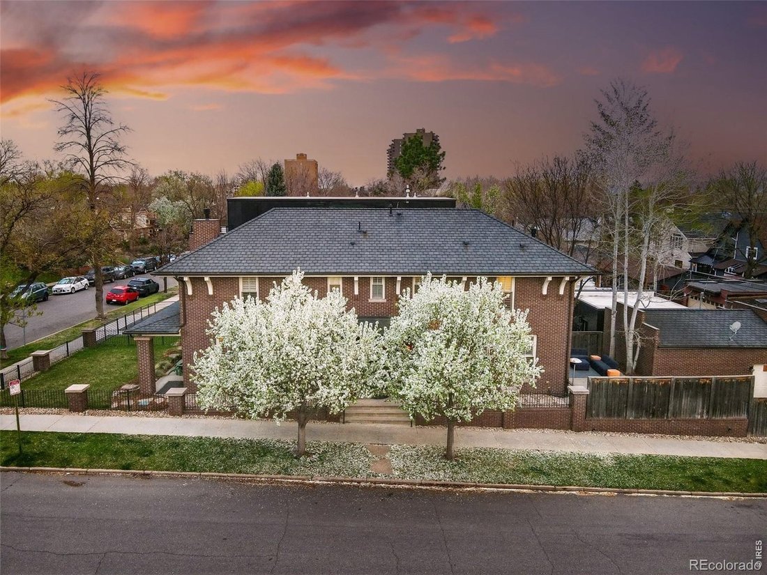 House in Denver, Colorado, United States 2 - 18423553