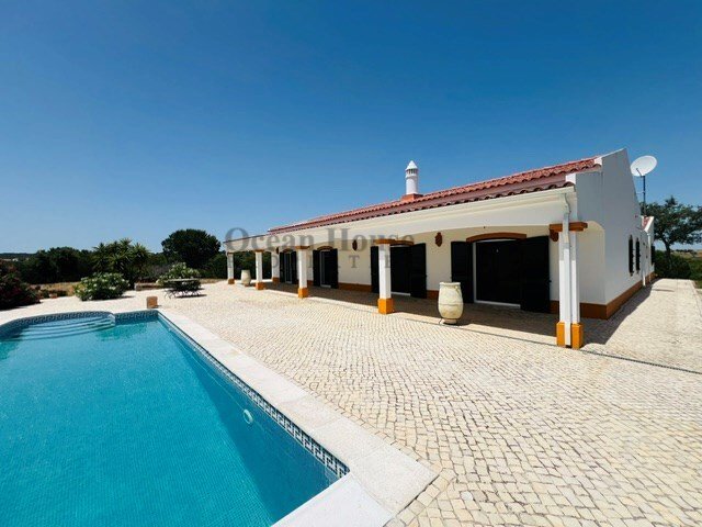 Estate in Ourique, Beja District, Portugal 3 - 18424217