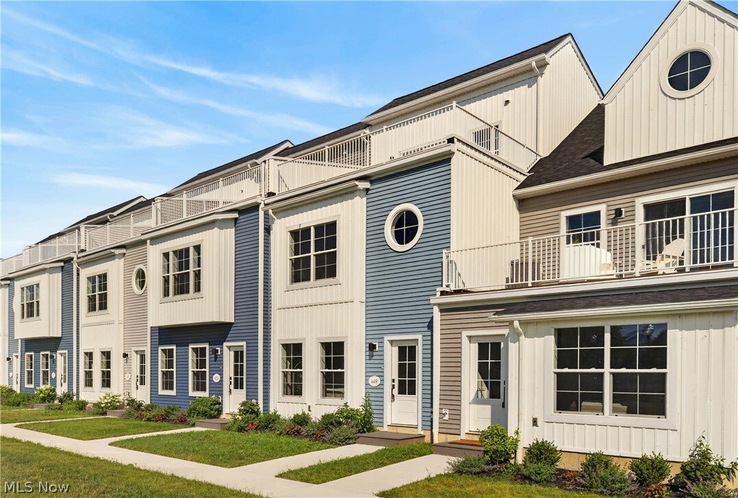 Townhouse in Oberlin, Ohio, United States 1 - 17175428