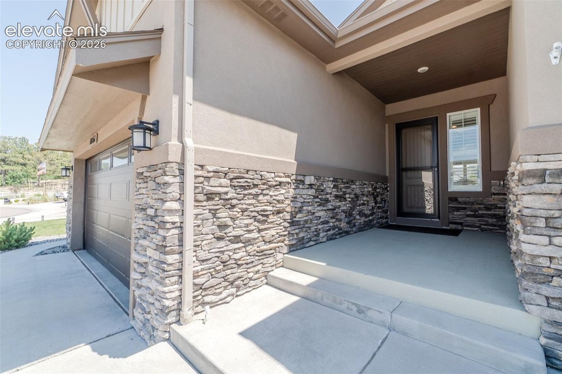 House in Colorado Springs, Colorado, United States 4 - 18425004