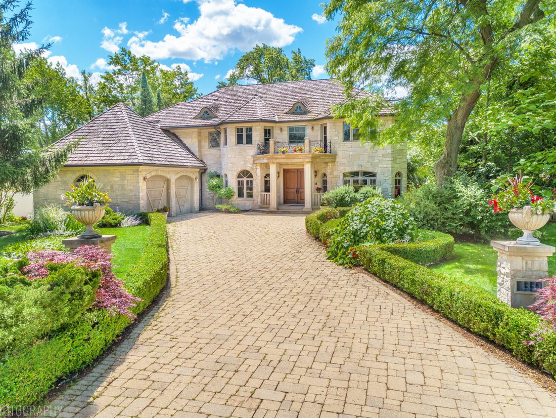 House in Glenview, Illinois, United States 2 - 18423359