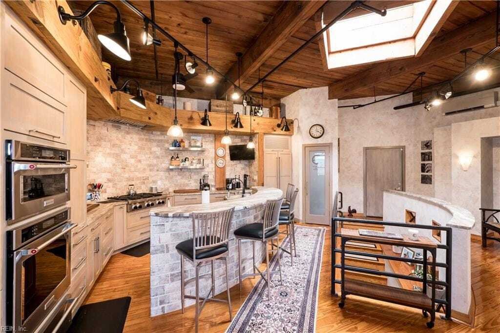 Condo in Norfolk, Virginia, United States 4 - 18422490