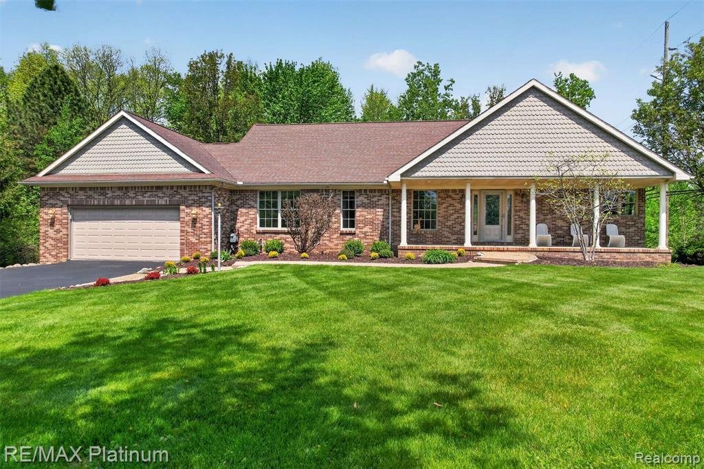 House in South Lyon, Michigan, United States 1 - 18307981