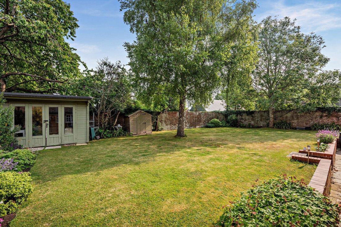 House in Didcot, England 5 - 18420758