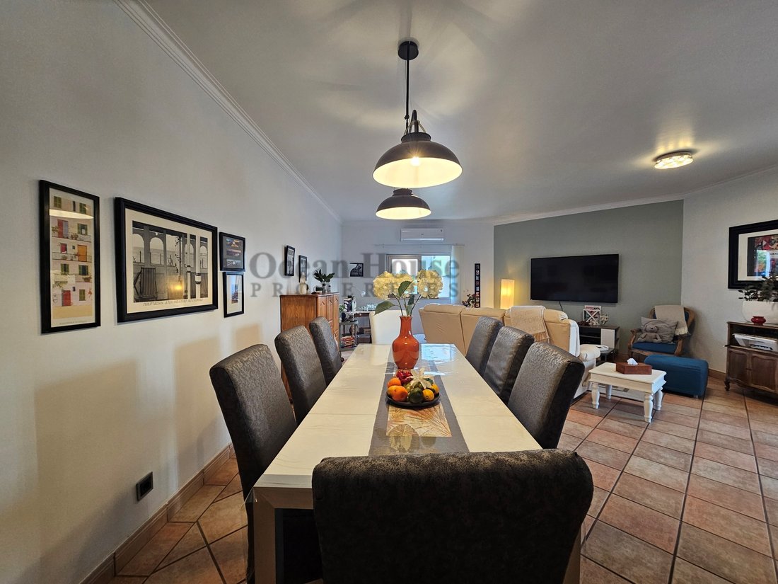 Apartment in Almancil, Algarve, Portugal 3 - 18424226