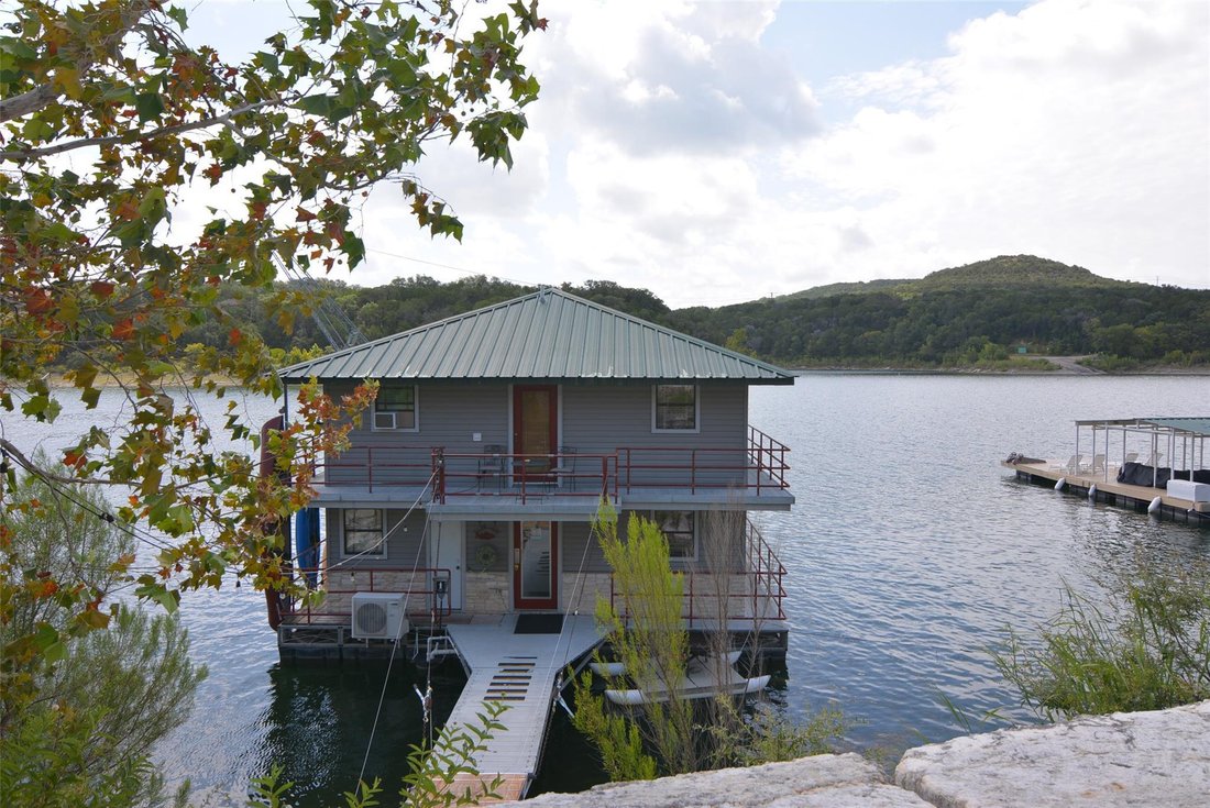 House in Leander, Texas, United States 3 - 18422235