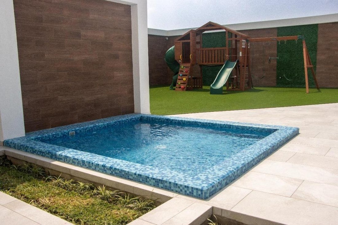 Apartment in Boca del Río, Veracruz, Mexico 5 - 18422018