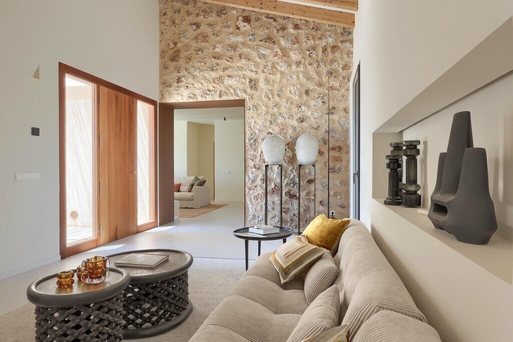 House in Santanyi, Balearic Islands, Spain 4 - 18424075