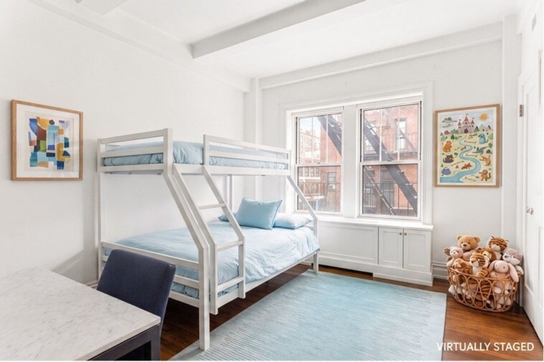Condo in New York, New York, United States 4 - 18157353