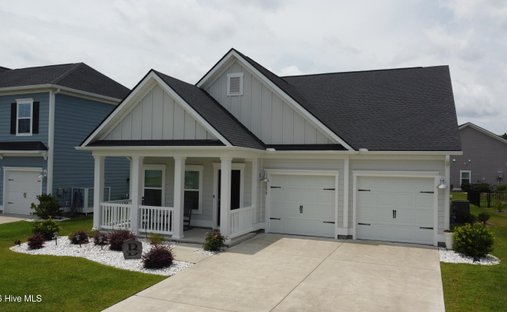 House in Myrtle Beach, South Carolina, United States 1