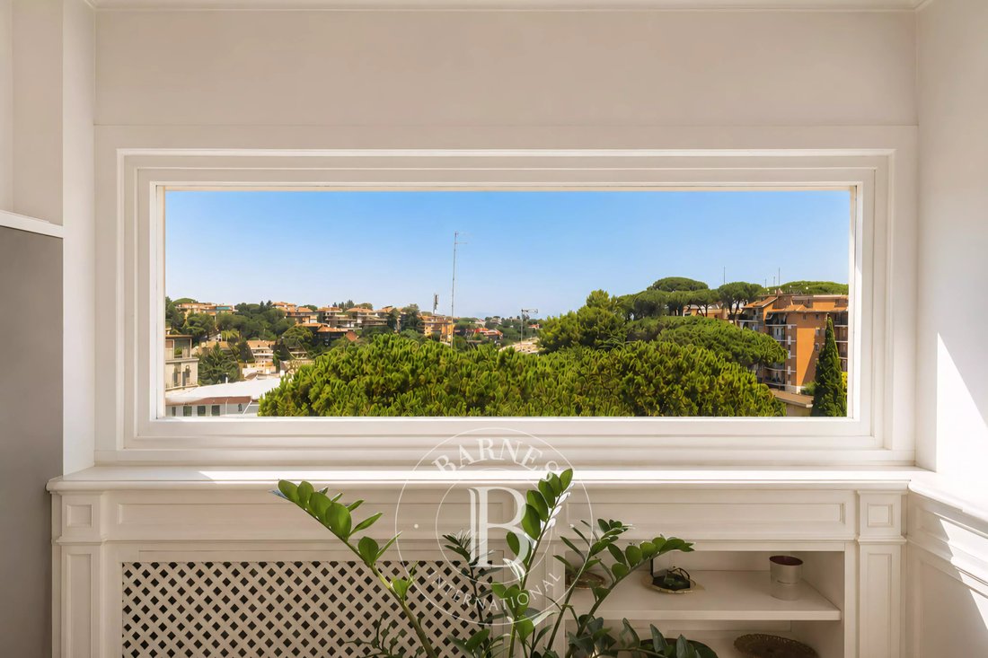 Apartment in Farnesina - Camilluccia, Rome, Italy 3 - 18421257