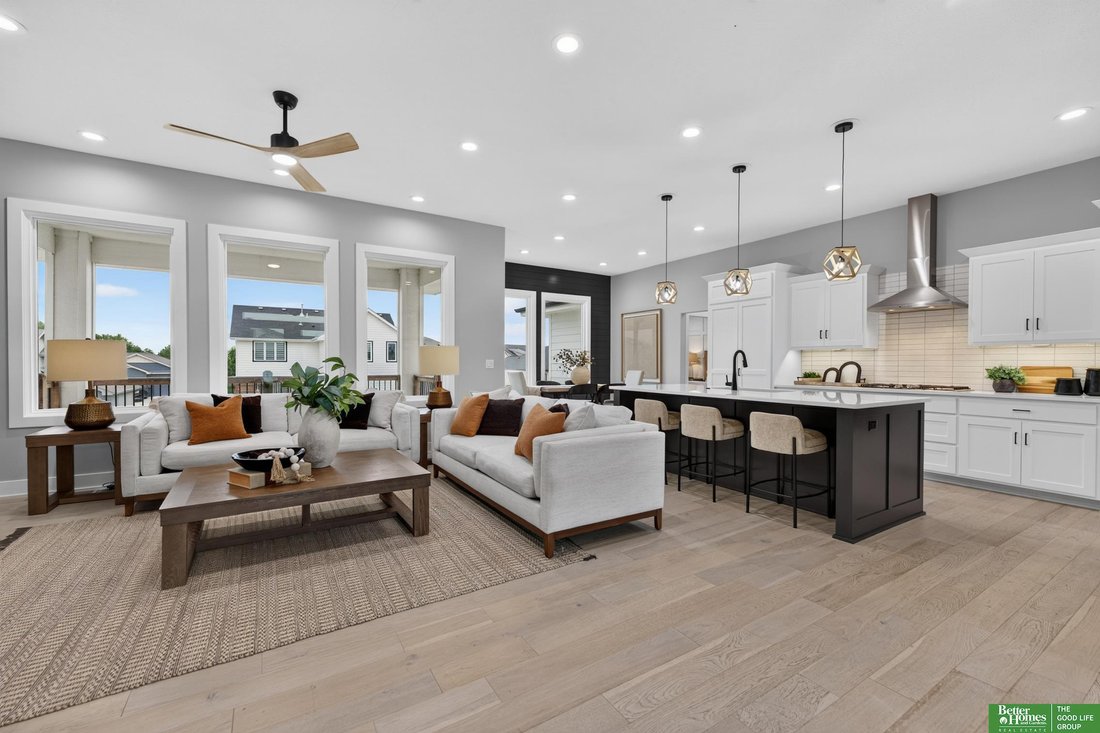 House in Omaha, Nebraska, United States 3 - 18421924