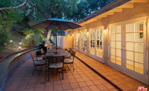 House in Los Angeles, California, United States 1