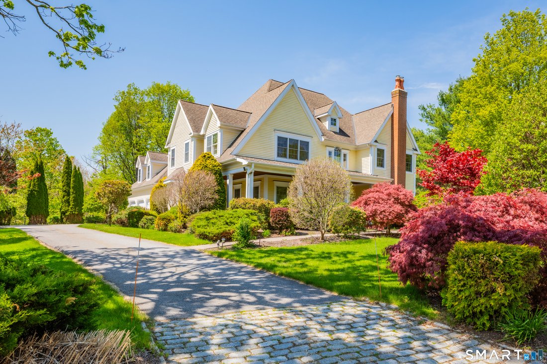 House in Burlington, Connecticut, United States 1 - 18411912