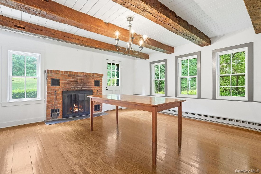House in Rhinebeck, New York, United States 4 - 18304260
