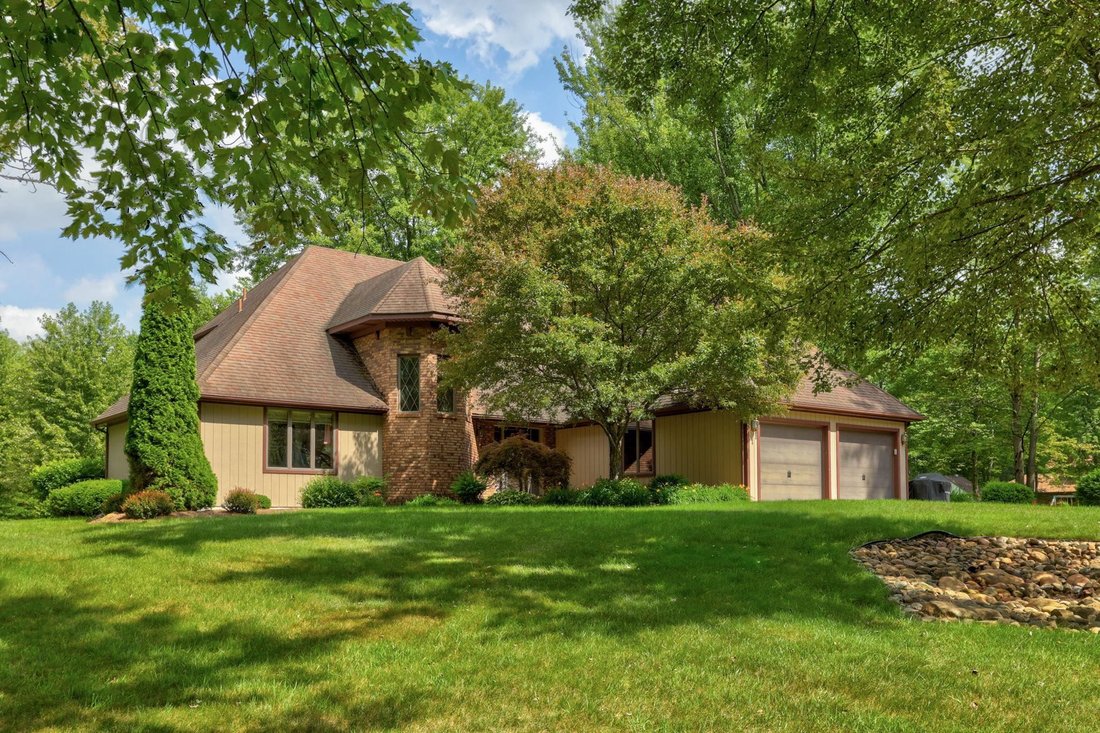 House in Birch Run, Michigan, United States 1 - 18423892