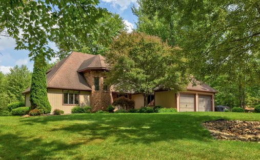 Maison à Birch Run, Michigan, États-Unis 1