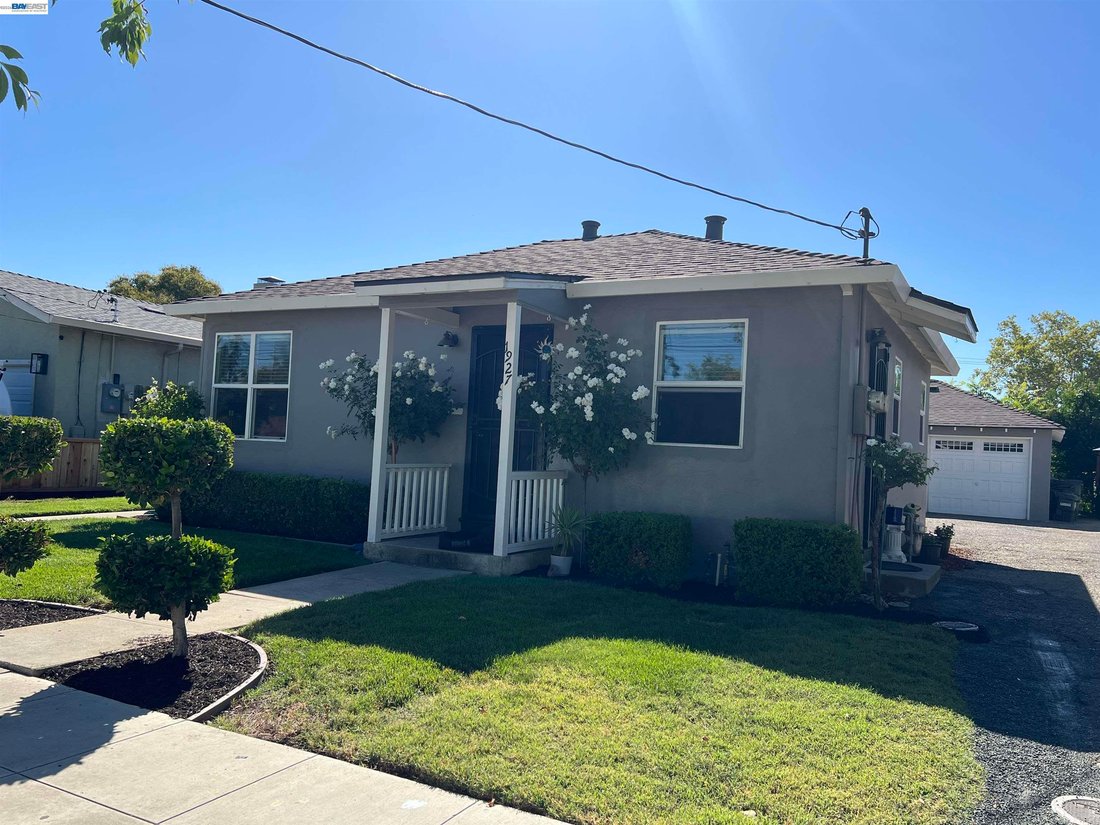 Apartment in Livermore, California, United States 3 - 18423200