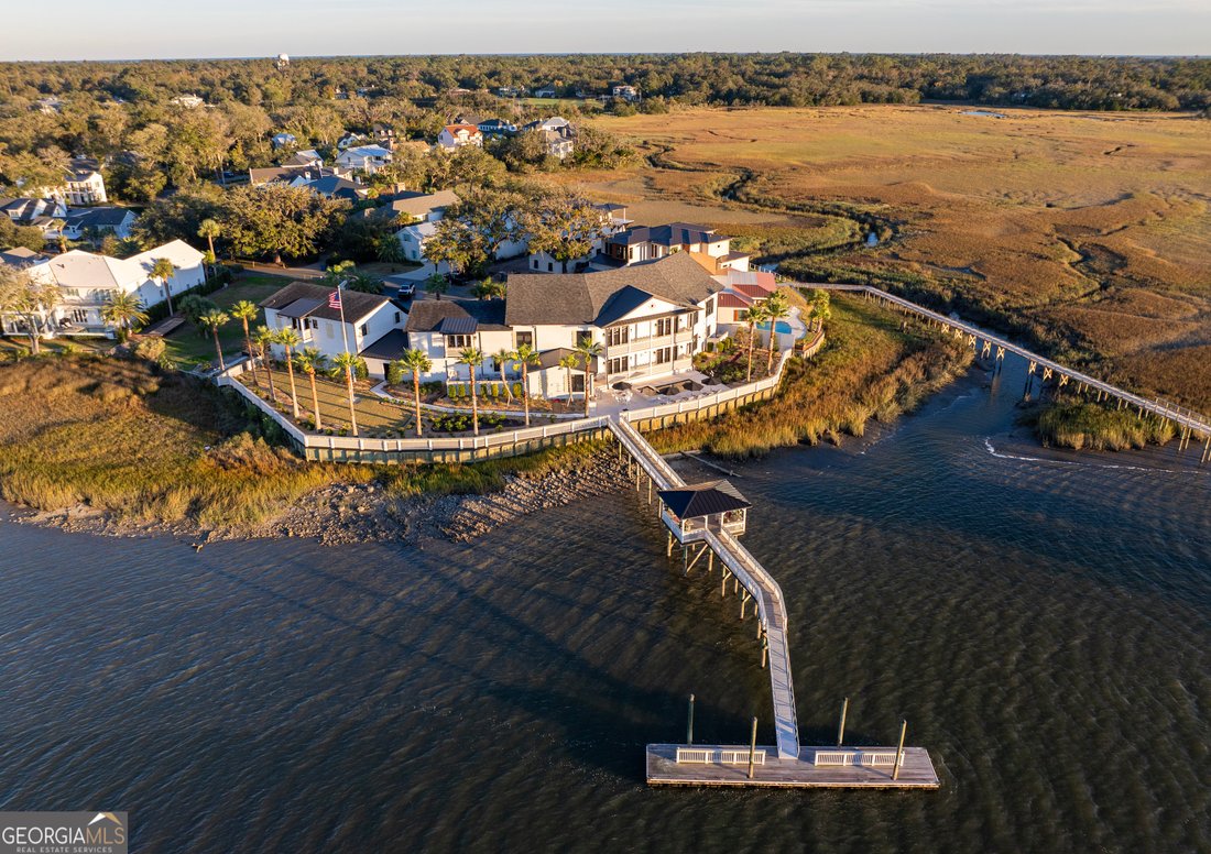 House in St. Simons, Georgia, United States 3 - 18423628