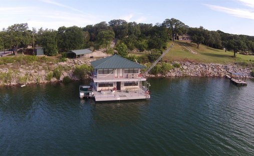 Haus in Leander, Texas, Vereinigte Staaten 1