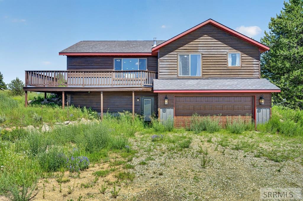 House in Island Park, Idaho, United States 2 - 18422090