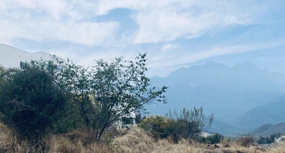 Land in Monterrey, Nuevo Leon, Mexico 3 - 18423768