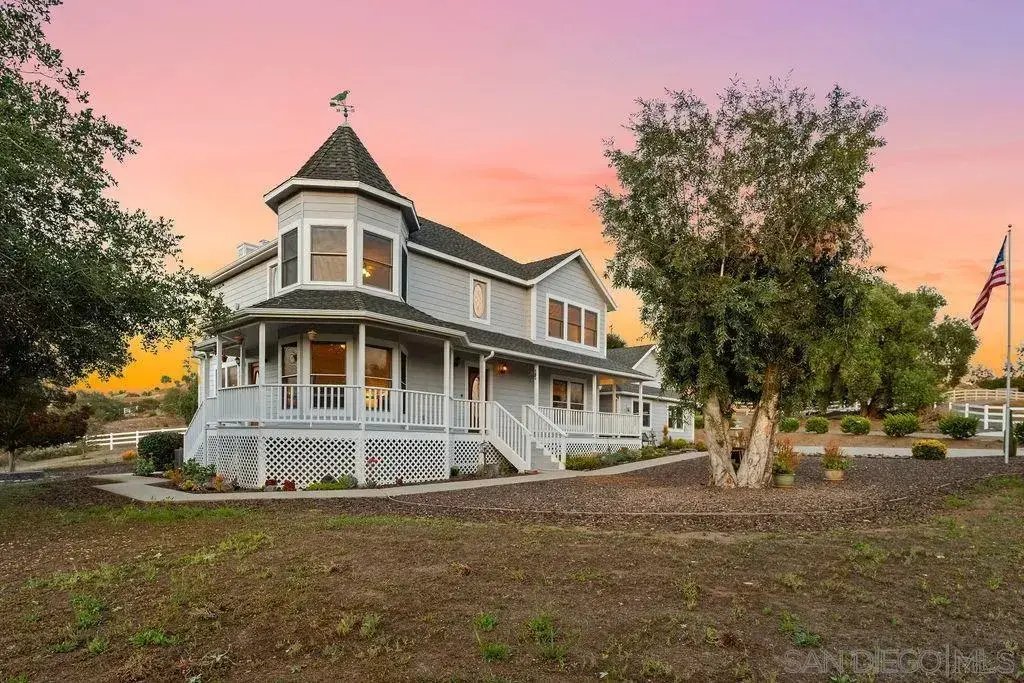 House in Escondido, California, United States 2 - 18421988