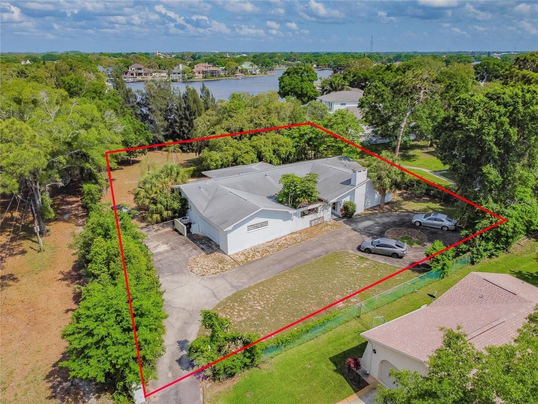 House in Tarpon Springs, Florida, United States 4 - 18422171