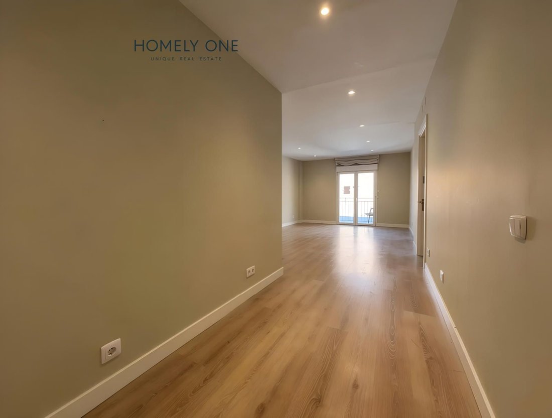 Apartment in Chamberi, Madrid, Spain 4 - 18422051