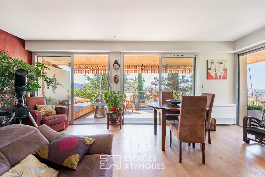 Apartment in Granettes-Jauberte-Sainte Anne, Aix-en-Provence, France 2 - 18421611
