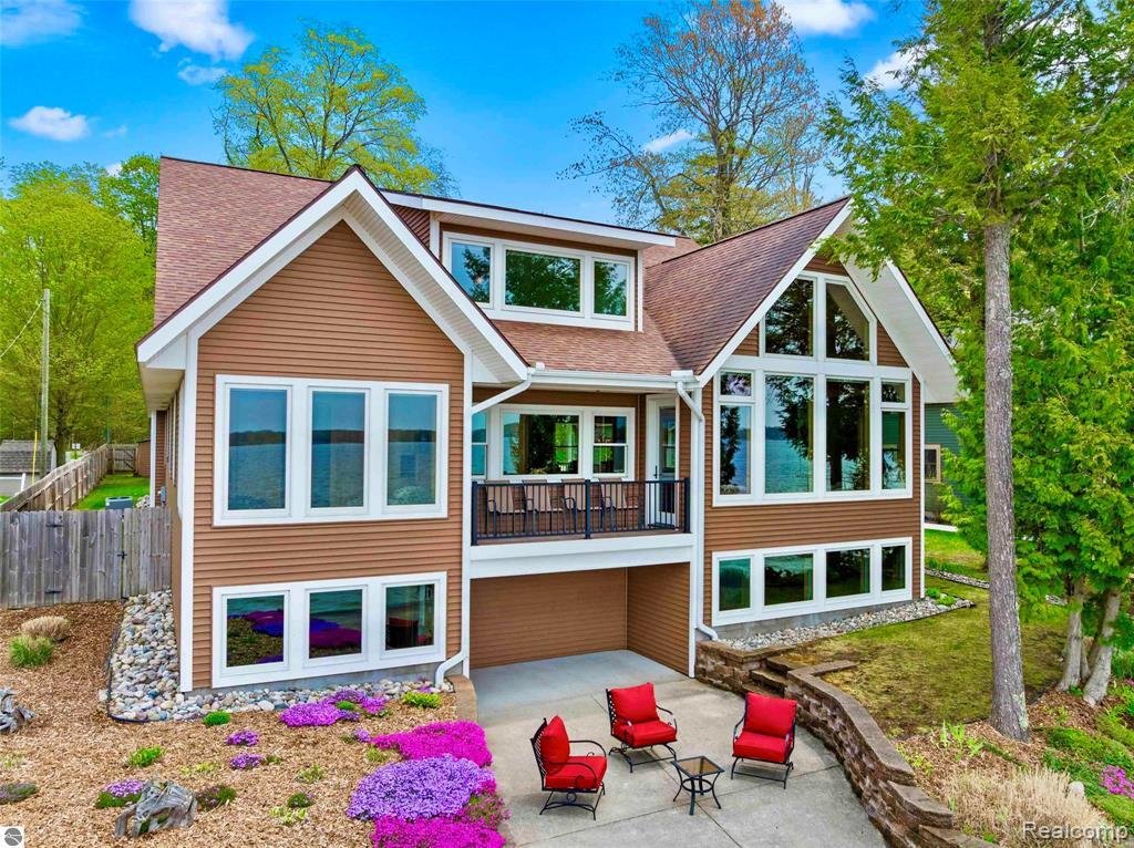 House in Kalkaska, Michigan, United States 1 - 18379055