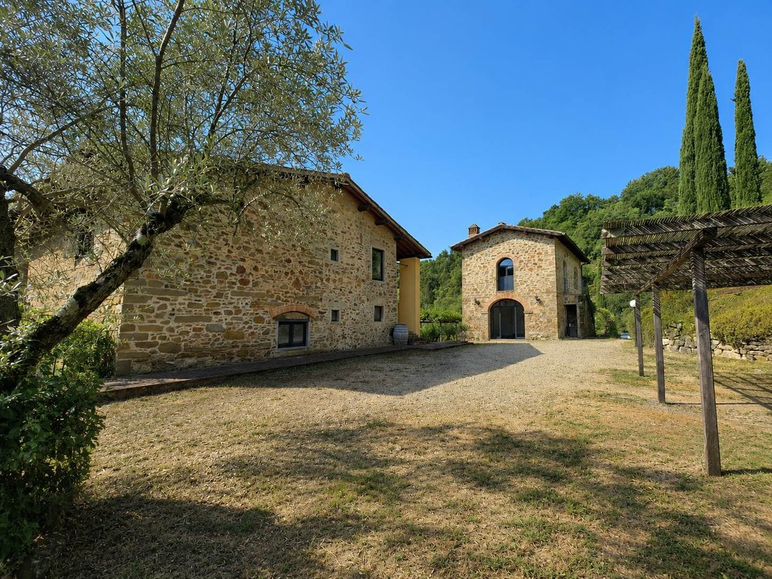 San Polo in Chianti, Greve in Chianti, Tuscany 4 - 18424022