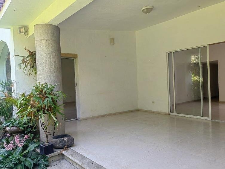 House in Cuernavaca, Morelos, Mexico 5 - 18421572
