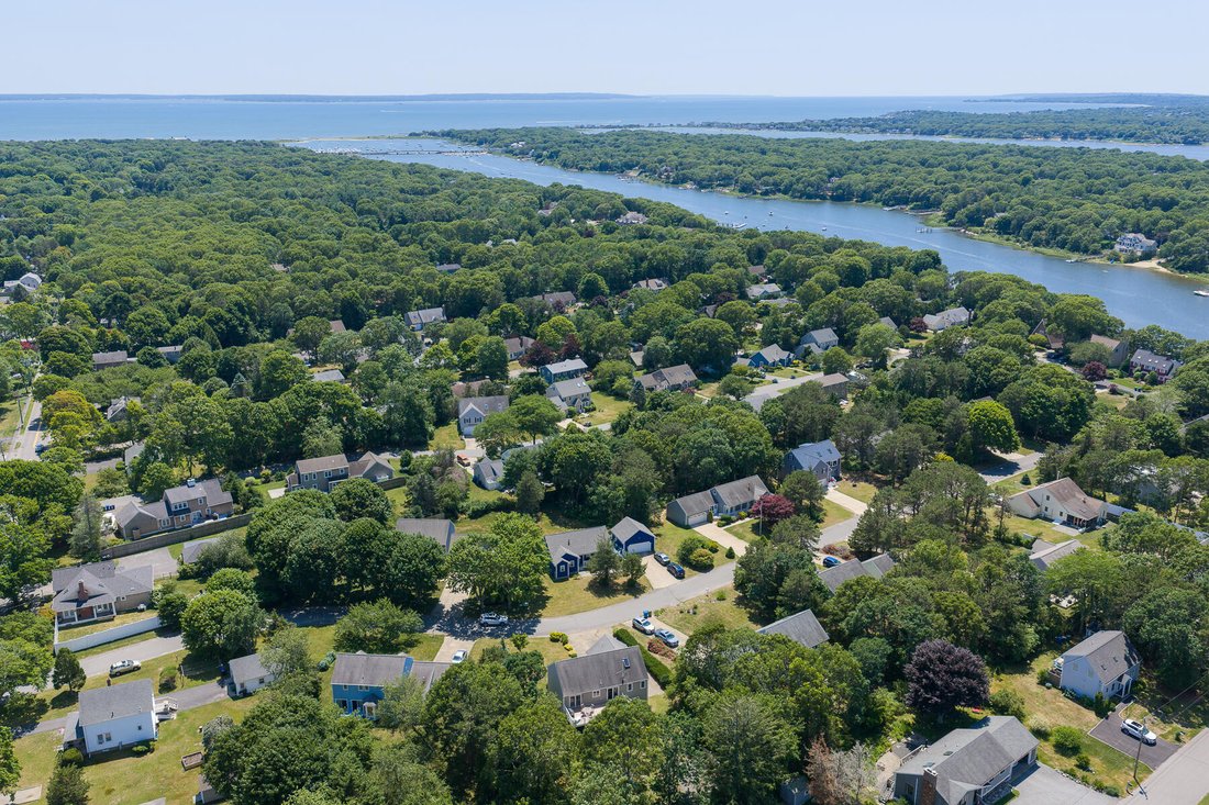 House in Falmouth, Massachusetts, United States 1 - 18420221