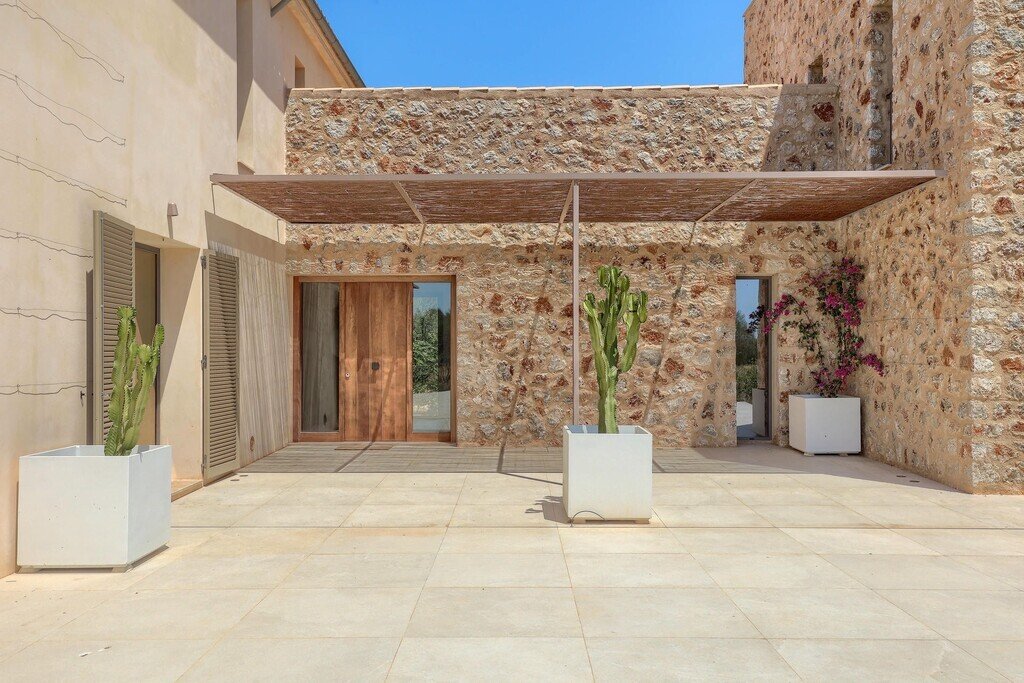 House in Santanyi, Balearic Islands, Spain 2 - 18424075